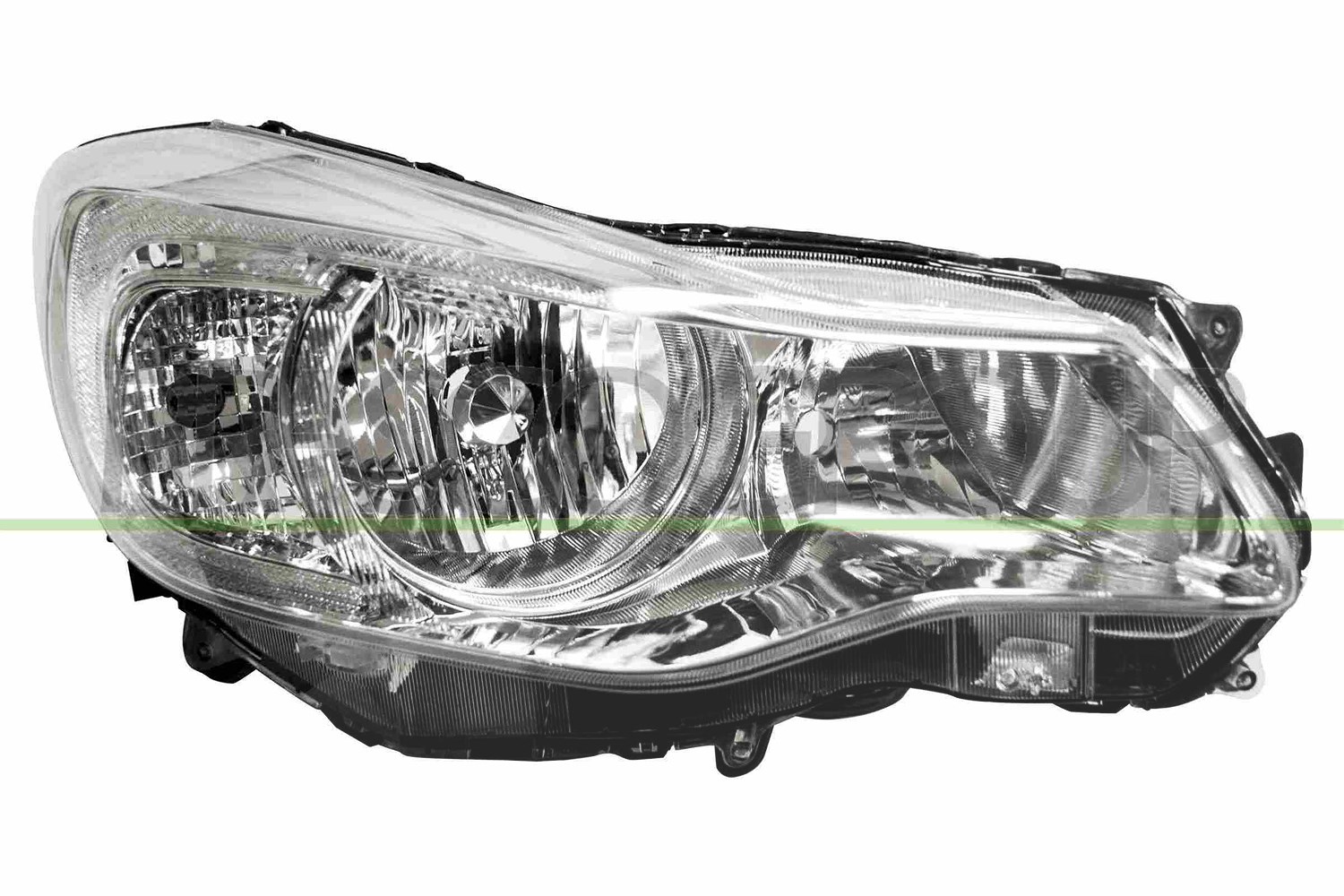 Prasco Hauptscheinwerfer [Hersteller-Nr. SB7004913] für Subaru
