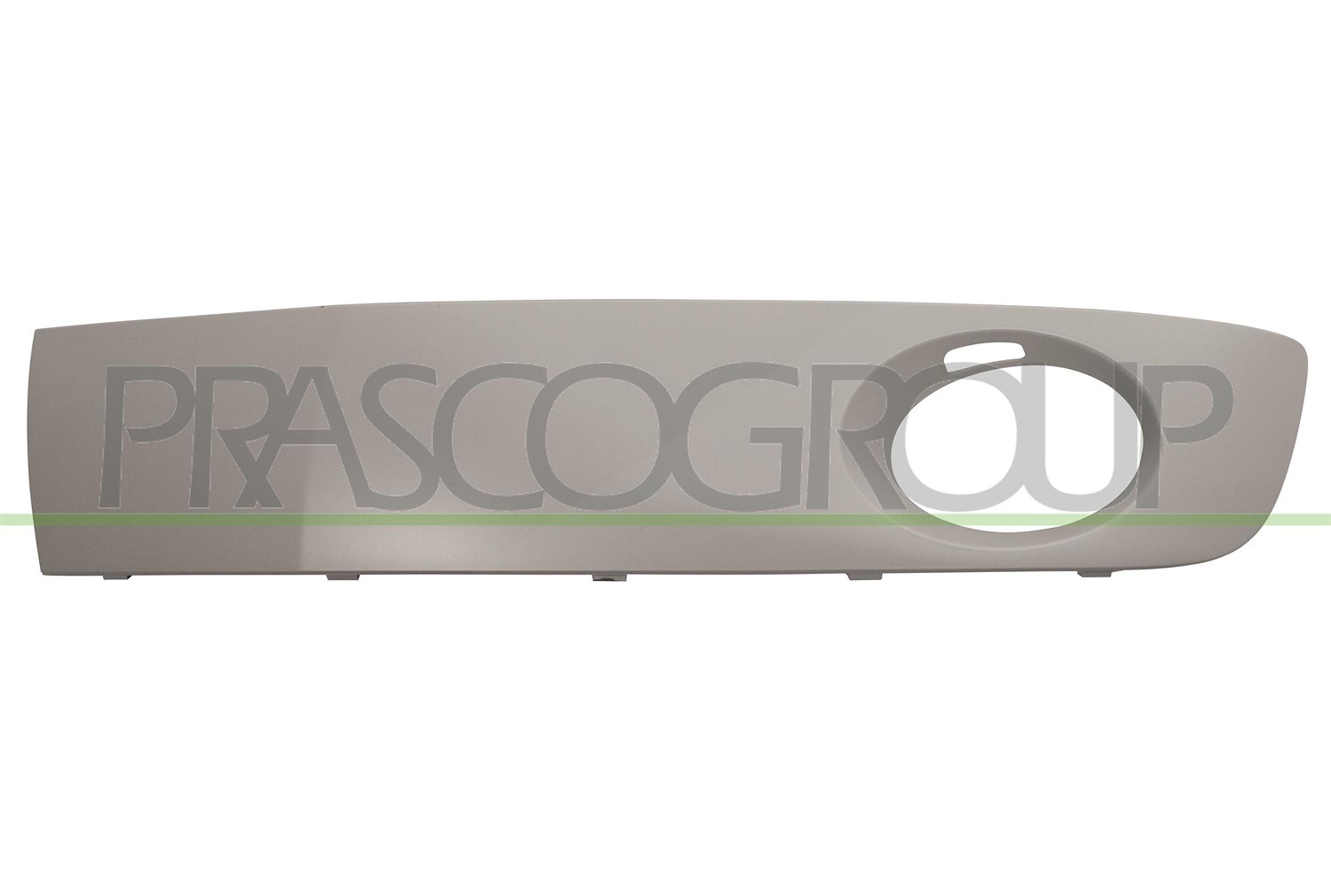 Prasco Lüftungsgitter, Stoßfänger [Hersteller-Nr. VG9192146] für VW