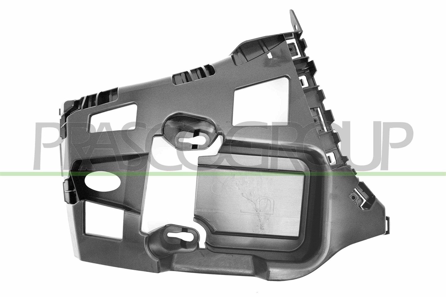 Prasco Halter, Stoßfänger [Hersteller-Nr. BM1251054] für BMW