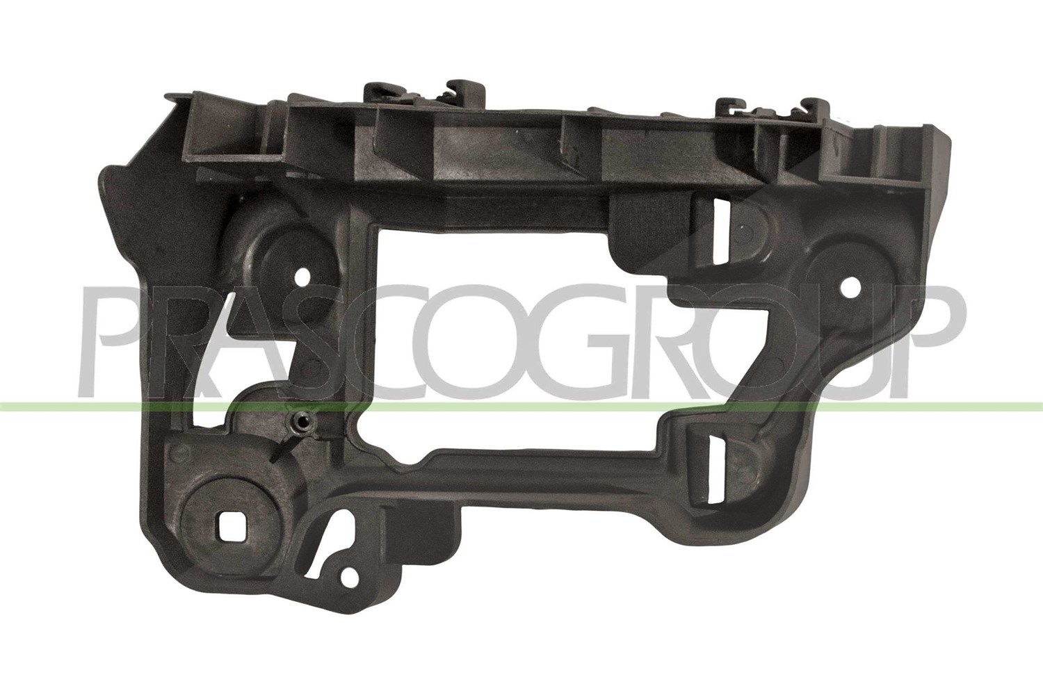 Prasco Halter, Stoßfänger [Hersteller-Nr. VG6221053] für VW