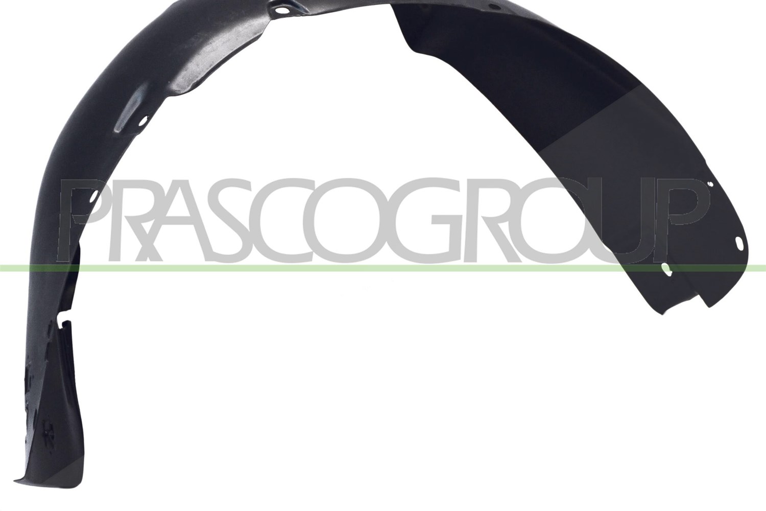 Prasco Innenkotflügel [Hersteller-Nr. VG0343604] für VW