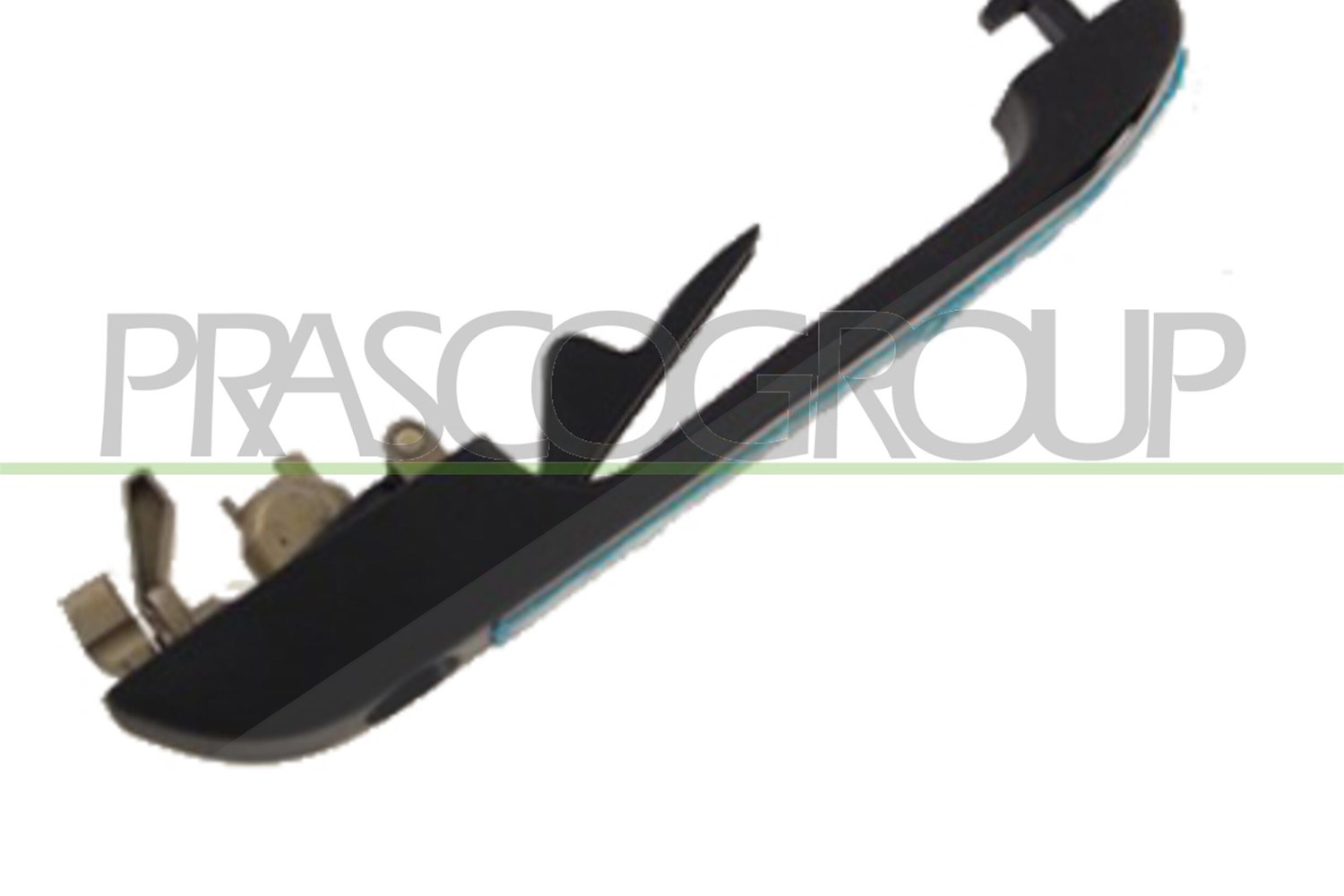Prasco Türgriff [Hersteller-Nr. VG0288002] für VW