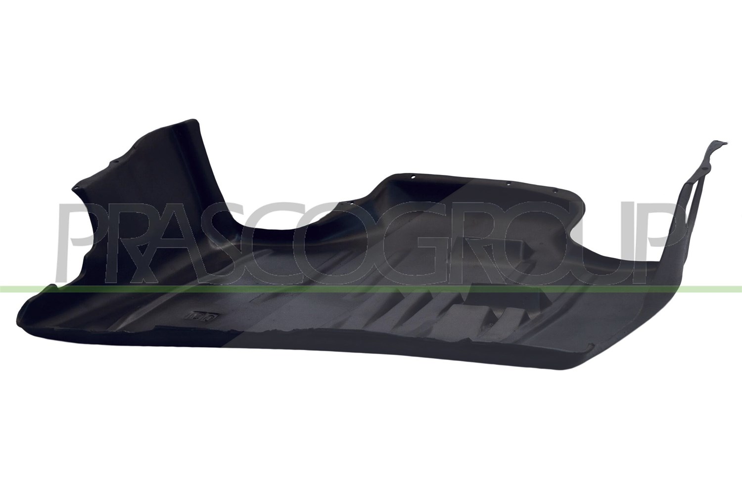 Prasco Motorraumdämmung [Hersteller-Nr. VG0171910] für Seat, VW