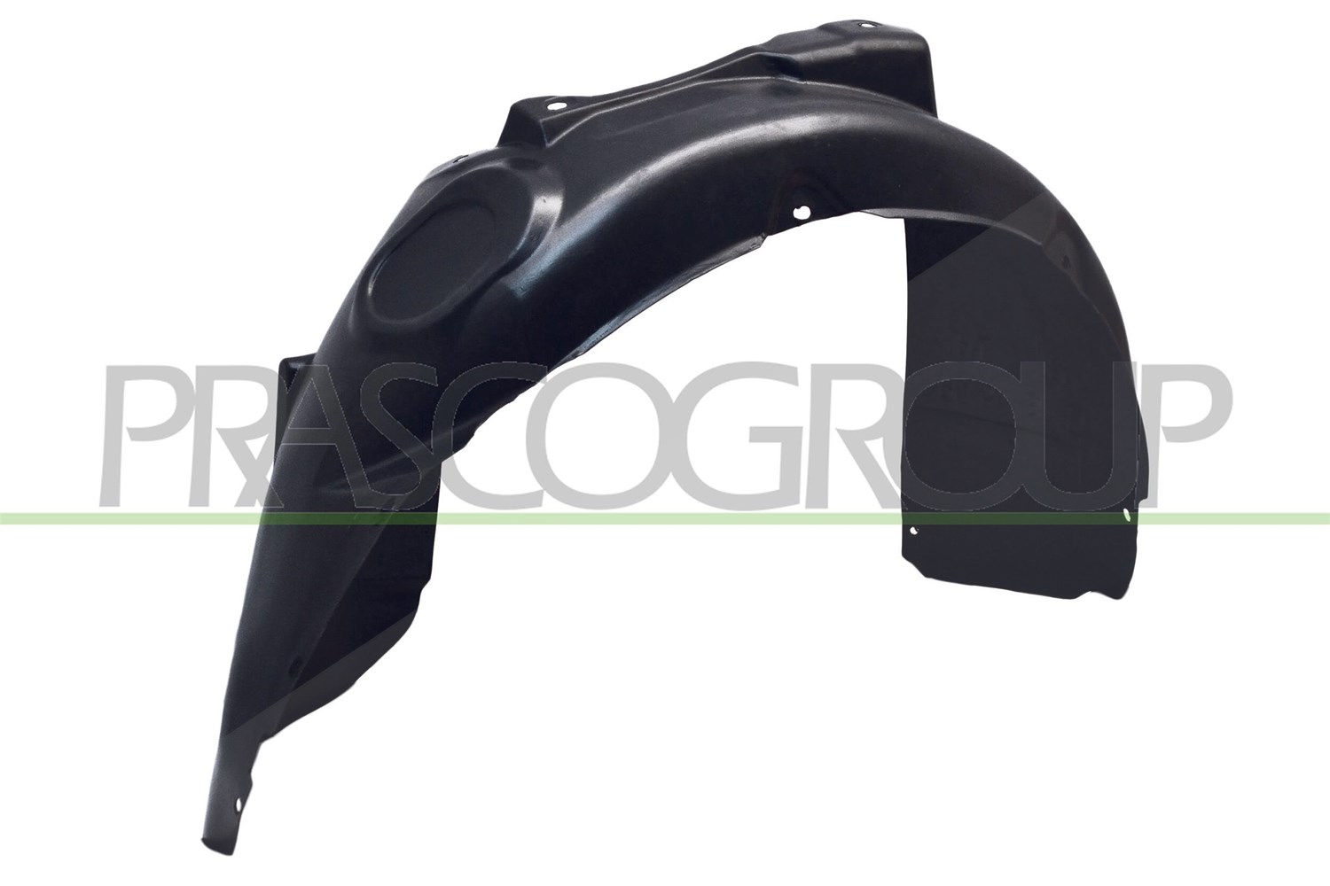 Prasco Innenkotflügel [Hersteller-Nr. VG0533604] für VW