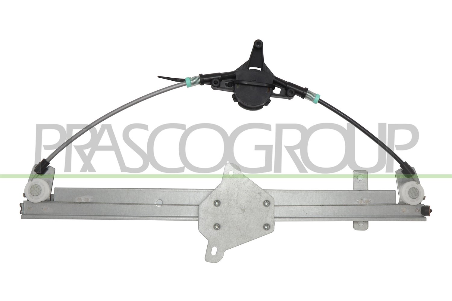 Prasco Fensterheber [Hersteller-Nr. MZ702W023] für Mazda