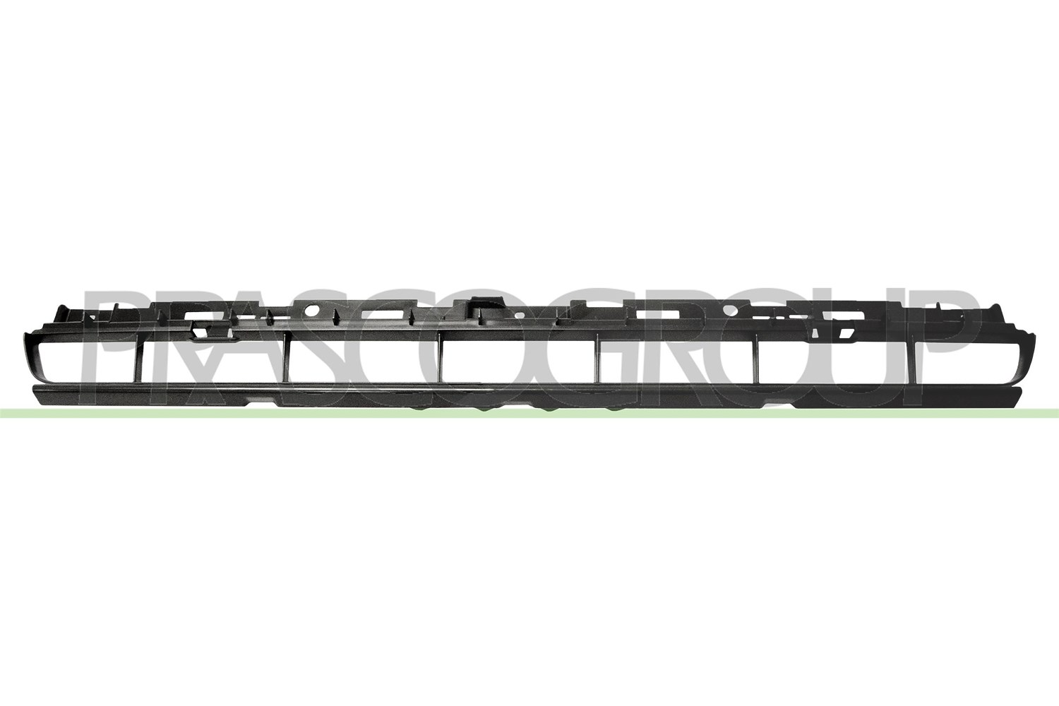 Prasco Blende, Stoßfänger [Hersteller-Nr. AD0262120] für Audi