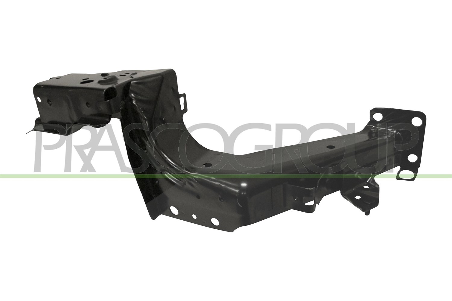 Prasco Halter, Hauptscheinwerfer [Hersteller-Nr. OP0363404] für Opel, Vauxhall