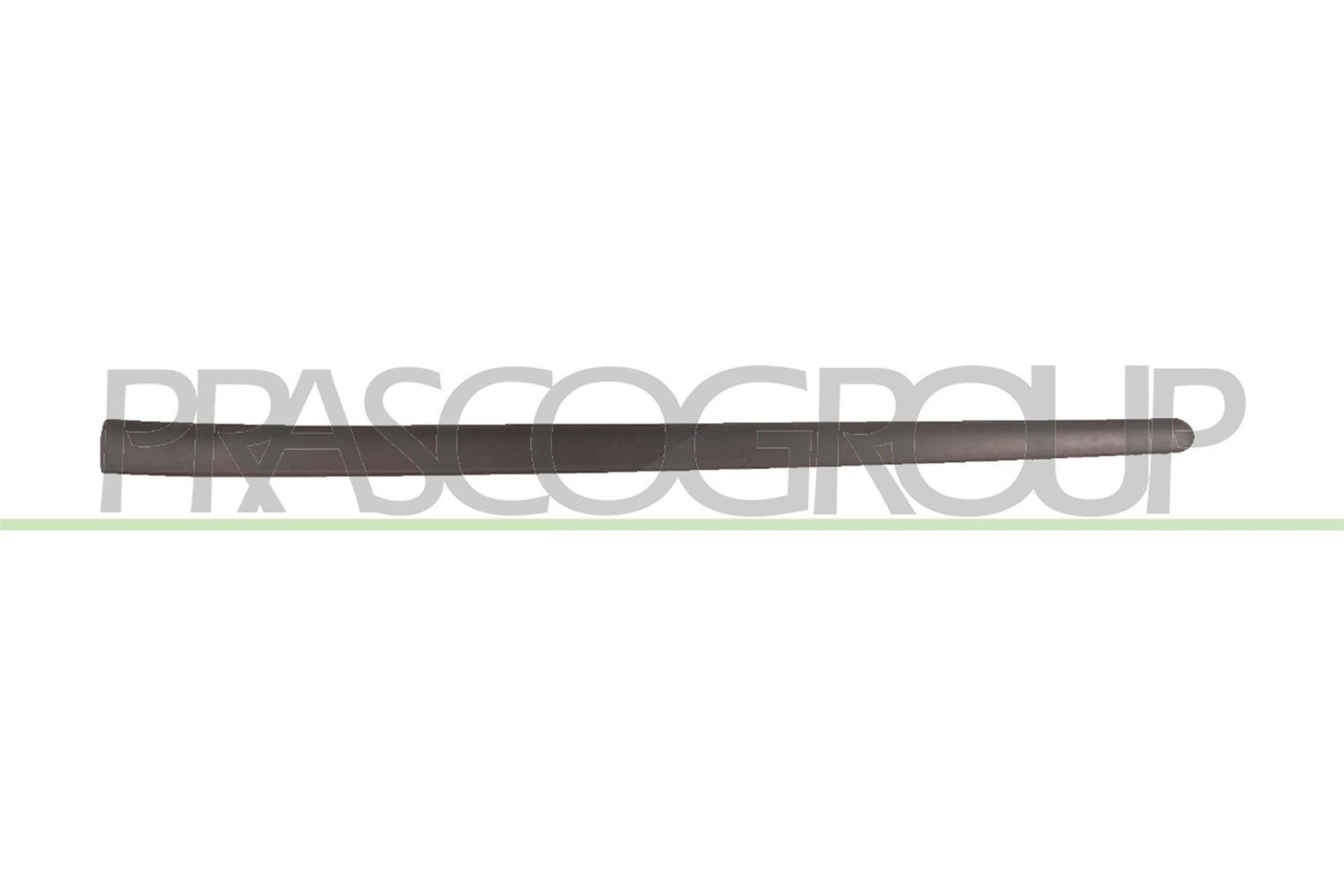 Prasco Zier-/Schutzleiste, Tür [Hersteller-Nr. VG0361404] für VW