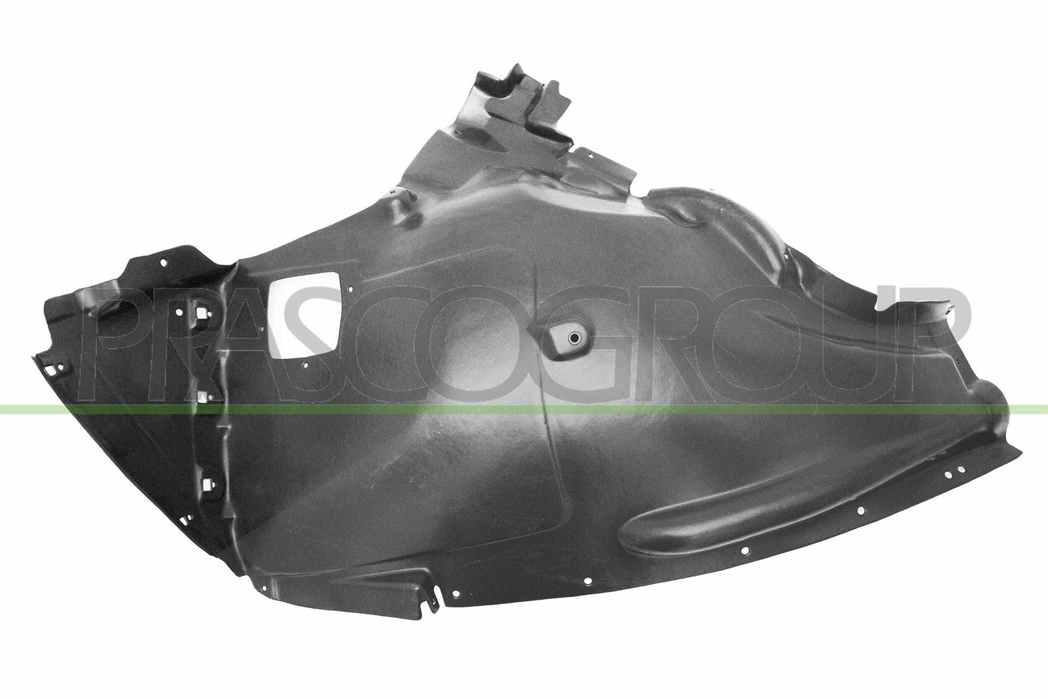 Prasco Innenkotflügel [Hersteller-Nr. BM8223604] für BMW