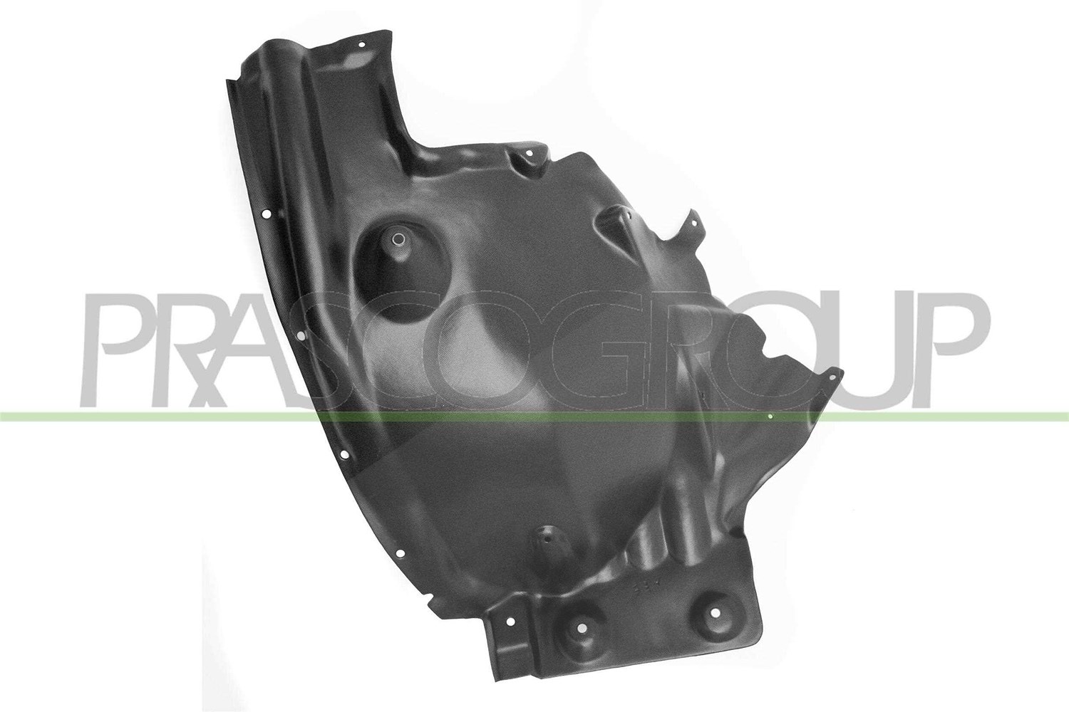 Prasco Innenkotflügel [Hersteller-Nr. BM8043614] für BMW