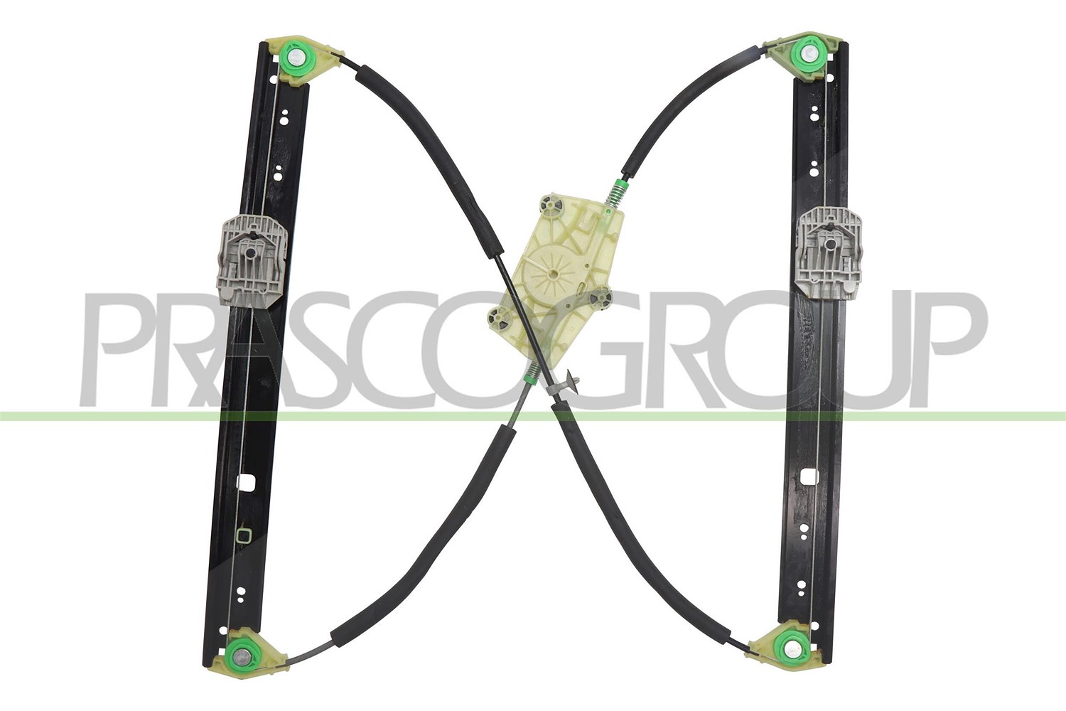 Prasco Fensterheber [Hersteller-Nr. AD830W063] für Audi