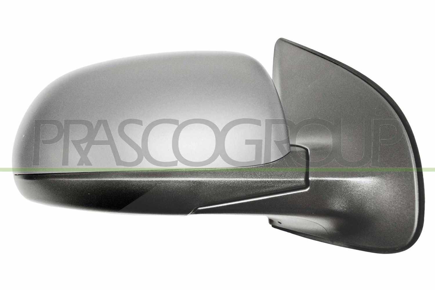 Prasco Außenspiegel [Hersteller-Nr. HN2007313P] für Hyundai