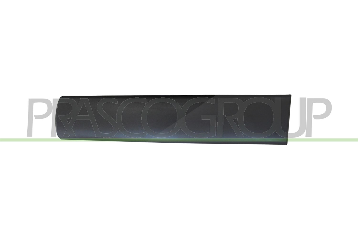 Prasco Zier-/Schutzleiste, Tür [Hersteller-Nr. CI9151453] für Citroën