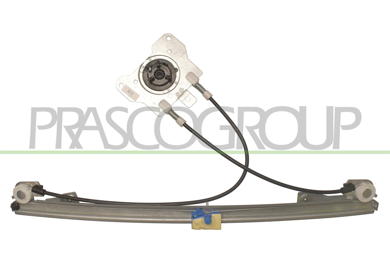 Prasco Fensterheber [Hersteller-Nr. FT150W011] für Citroën, Fiat, Peugeot