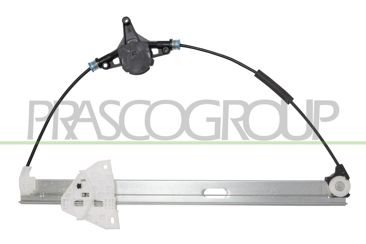 Prasco Fensterheber [Hersteller-Nr. MZ330W024] für Mazda