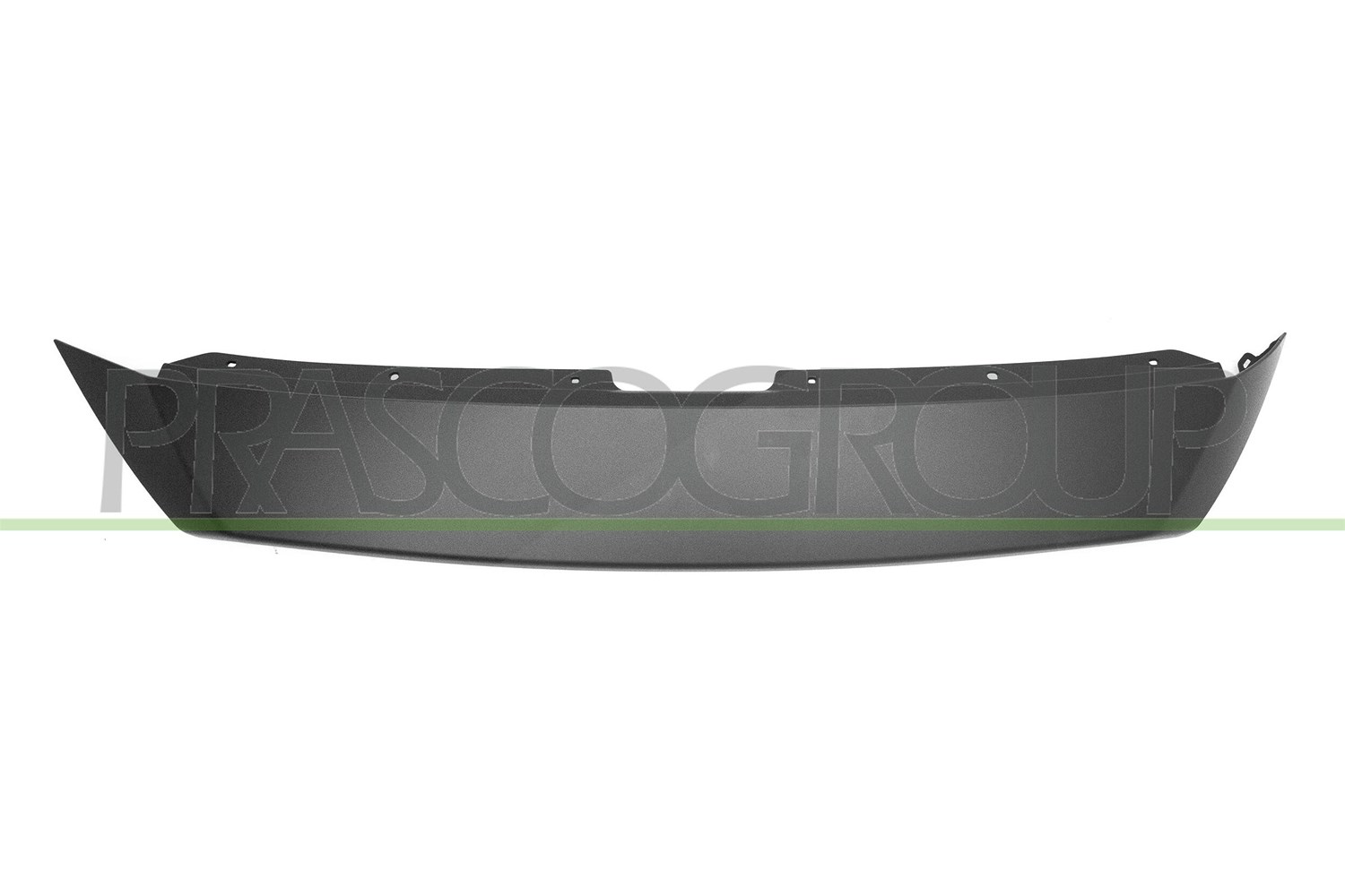 Prasco Zier-/Schutzleiste, Kühlergitter [Hersteller-Nr. MZ3331245] für Mazda