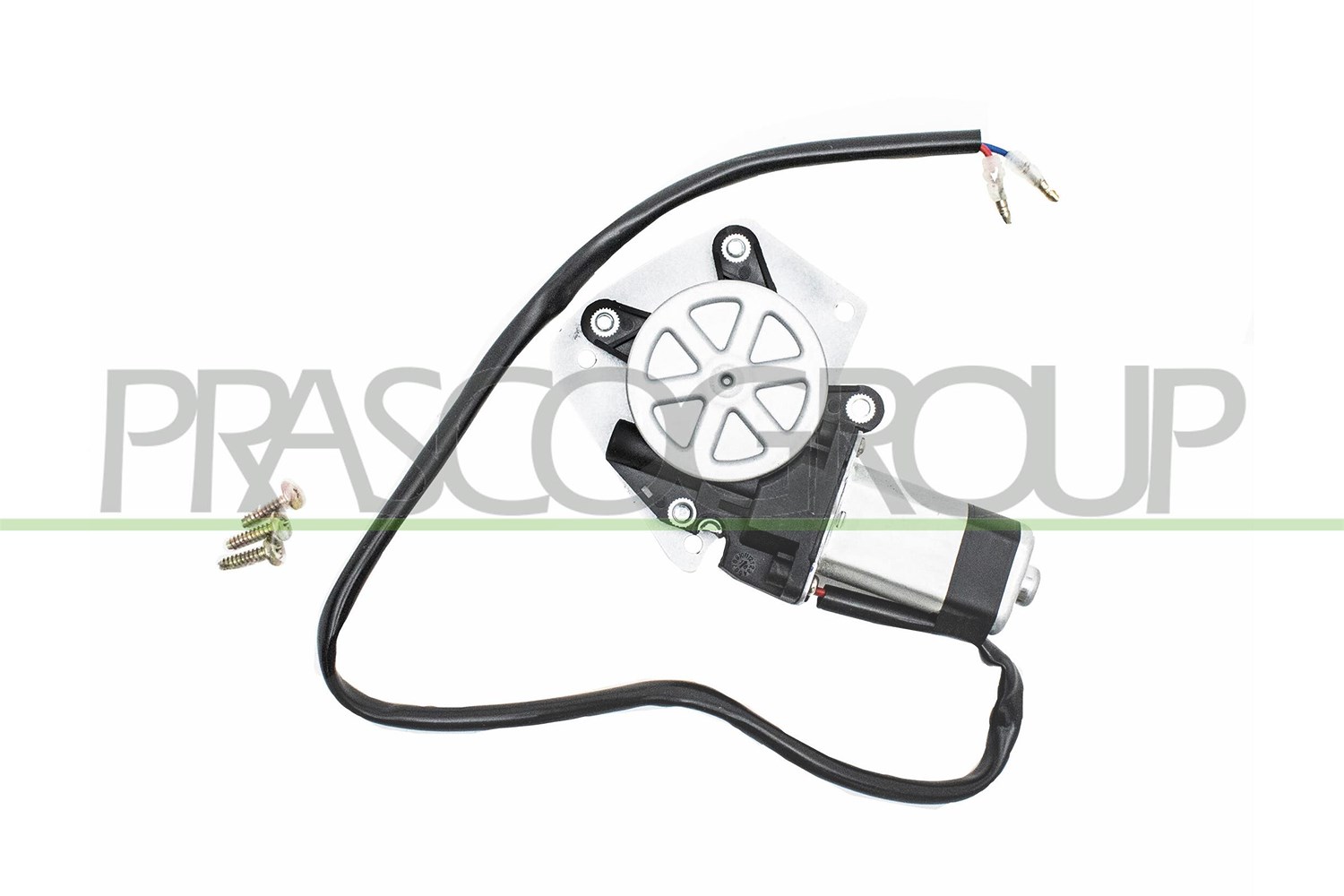 Prasco Elektromotor, Fensterheber [Hersteller-Nr. FT350W903] für Fiat