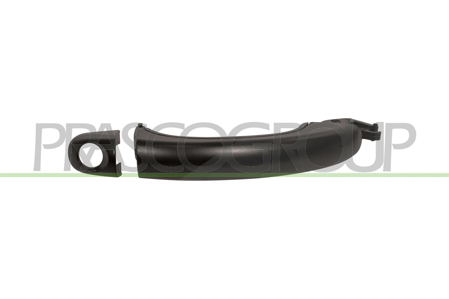 Prasco Türgriff [Hersteller-Nr. VG8158004] für VW