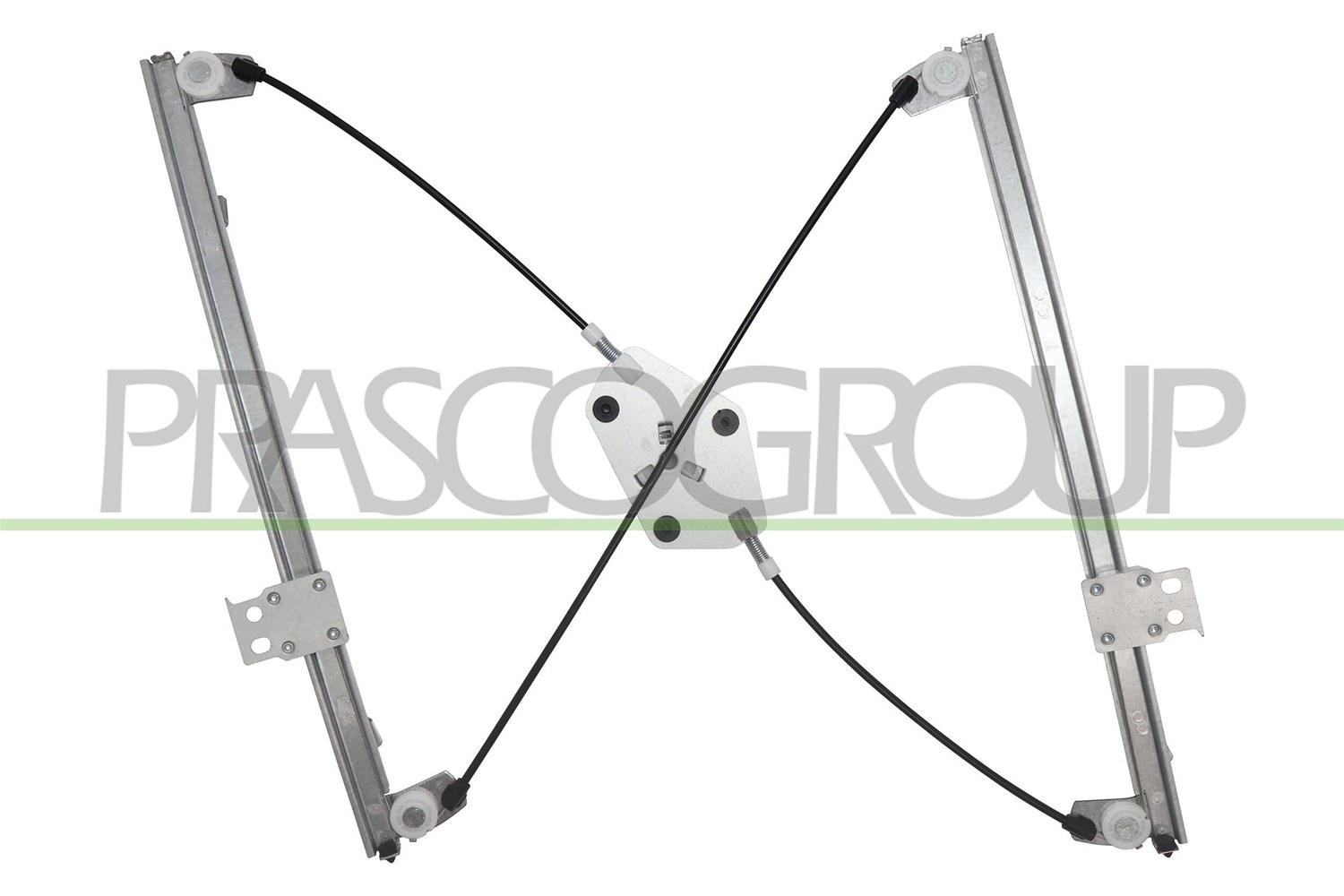 Prasco Fensterheber [Hersteller-Nr. CI426W023] für Citroën