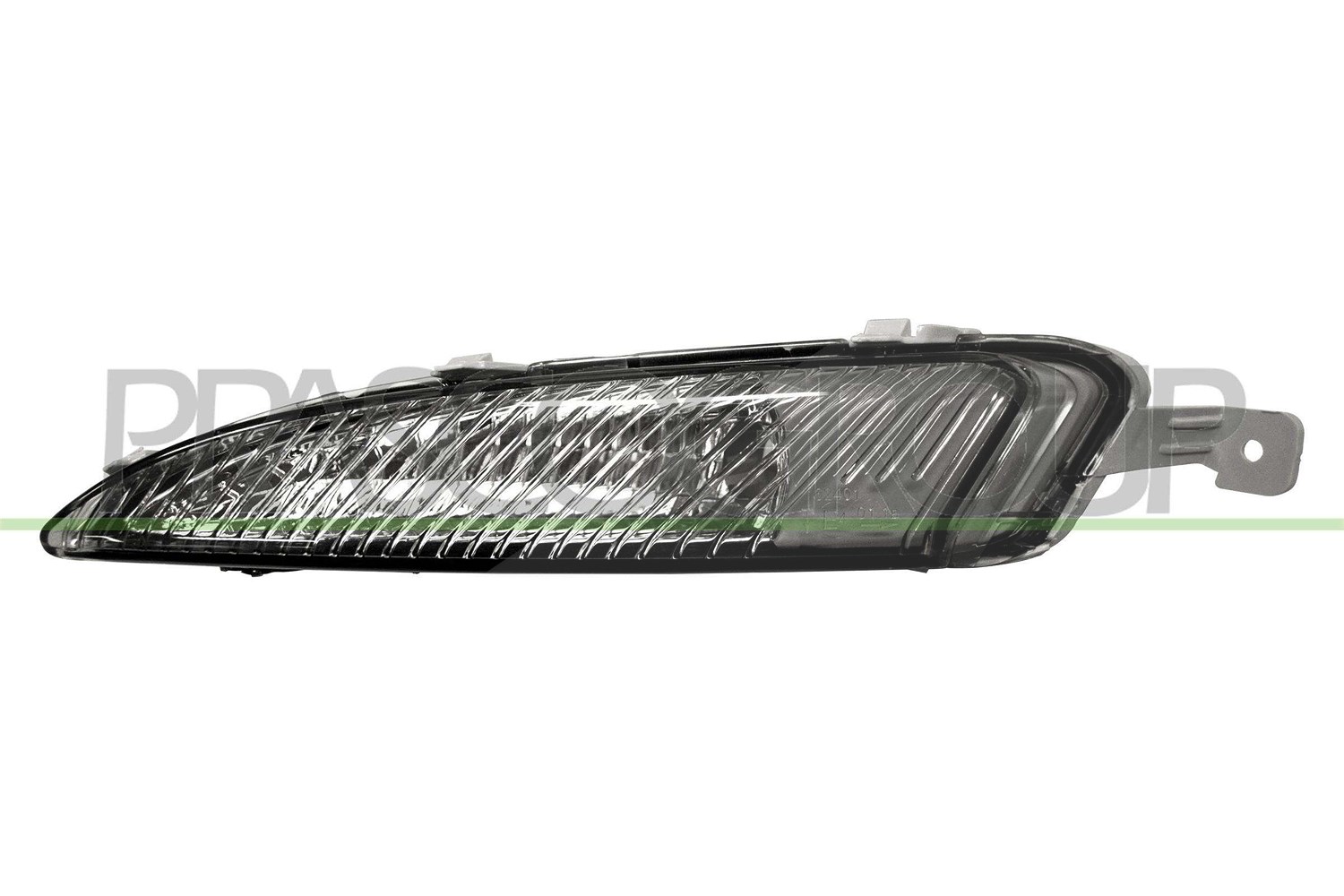 Prasco Blinkleuchte [Hersteller-Nr. OP4184140] für Vauxhall, Opel
