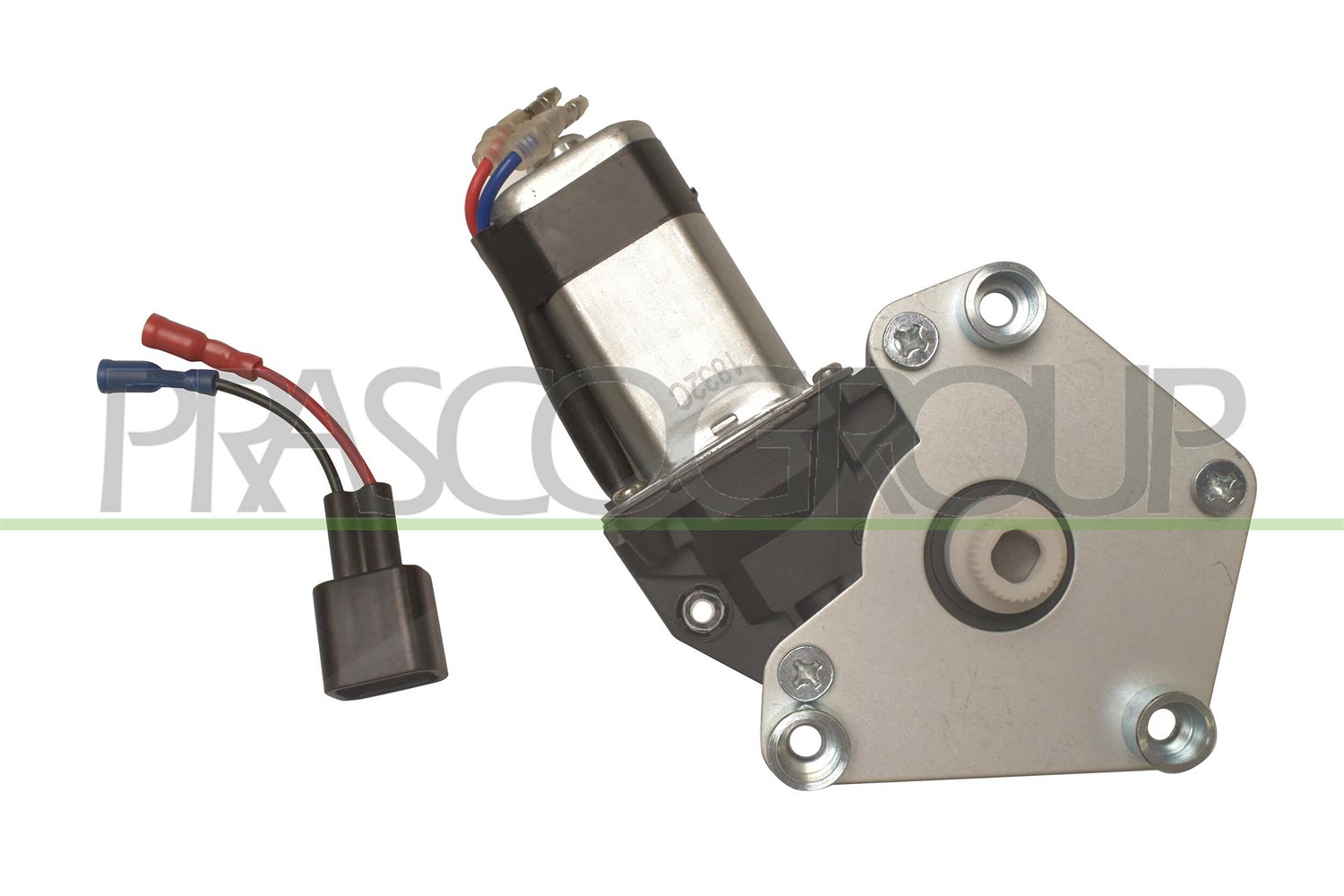 Prasco Elektromotor, Fensterheber [Hersteller-Nr. AA090W904] für Alfa Romeo