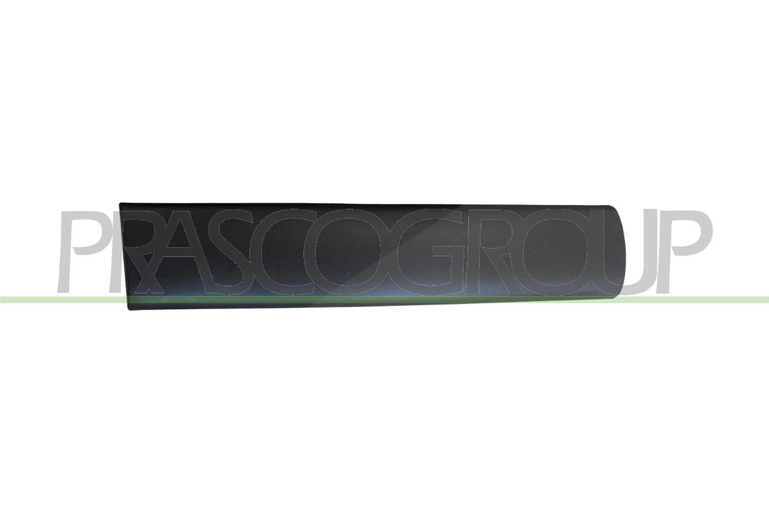 Prasco Zier-/Schutzleiste, Tür [Hersteller-Nr. CI9151454] für Citroën