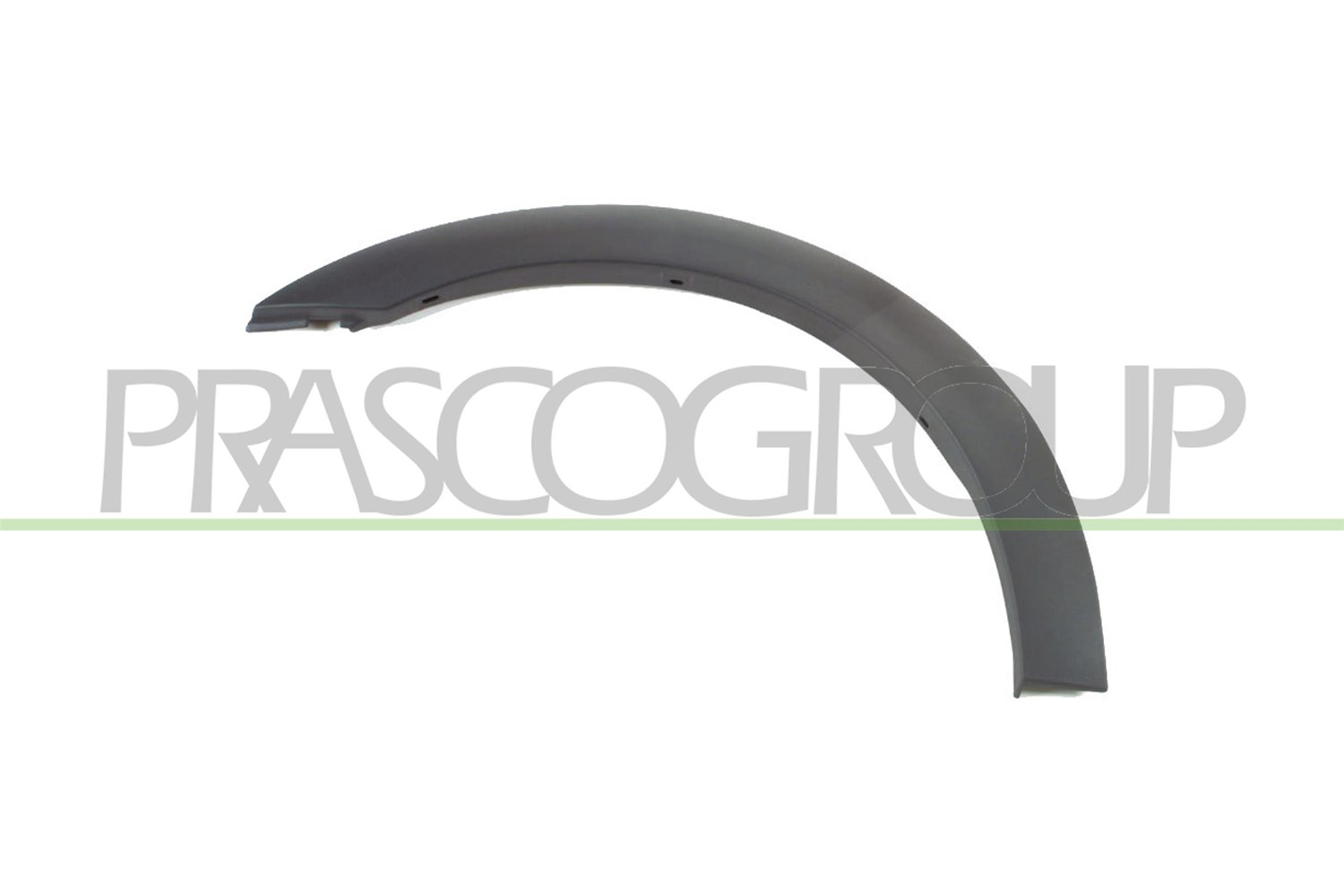 Prasco Verbreiterung, Kotflügel [Hersteller-Nr. VG0321583] für VW