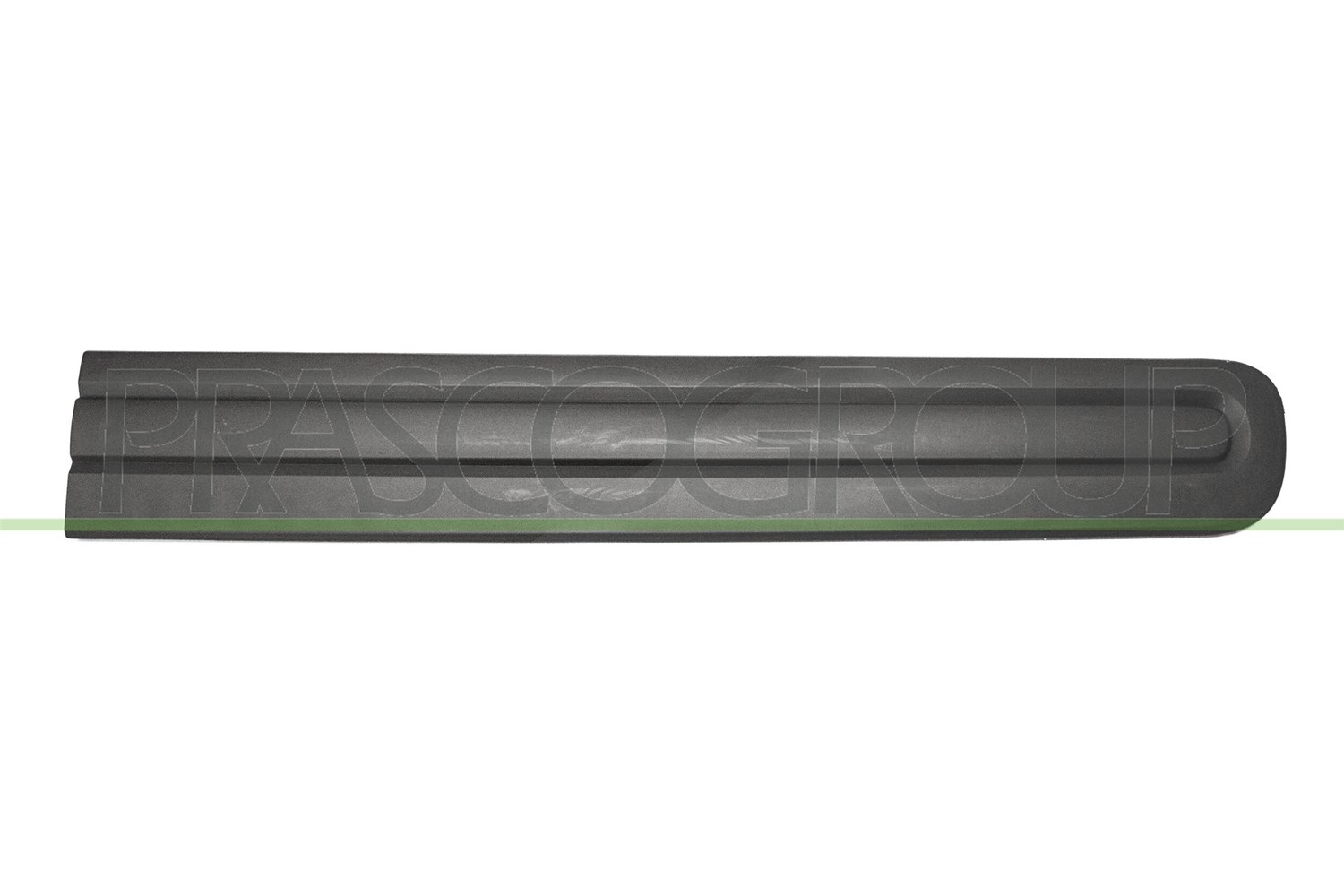 Prasco Zier-/Schutzleiste, Tür [Hersteller-Nr. FT0401403] für Fiat
