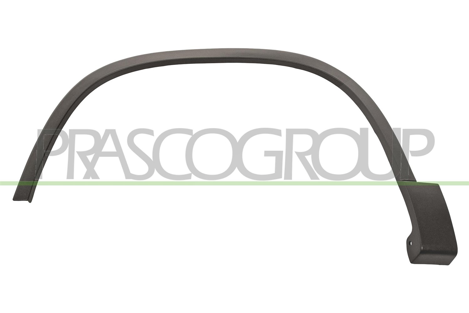 Prasco Zier-/Schutzleiste, Kotflügel [Hersteller-Nr. VG8091582] für VW