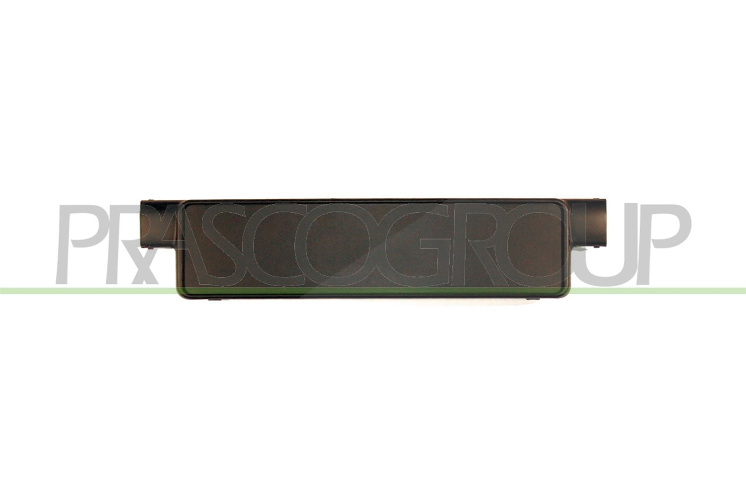 Prasco Kennzeichenhalter [Hersteller-Nr. VG0521539] für VW
