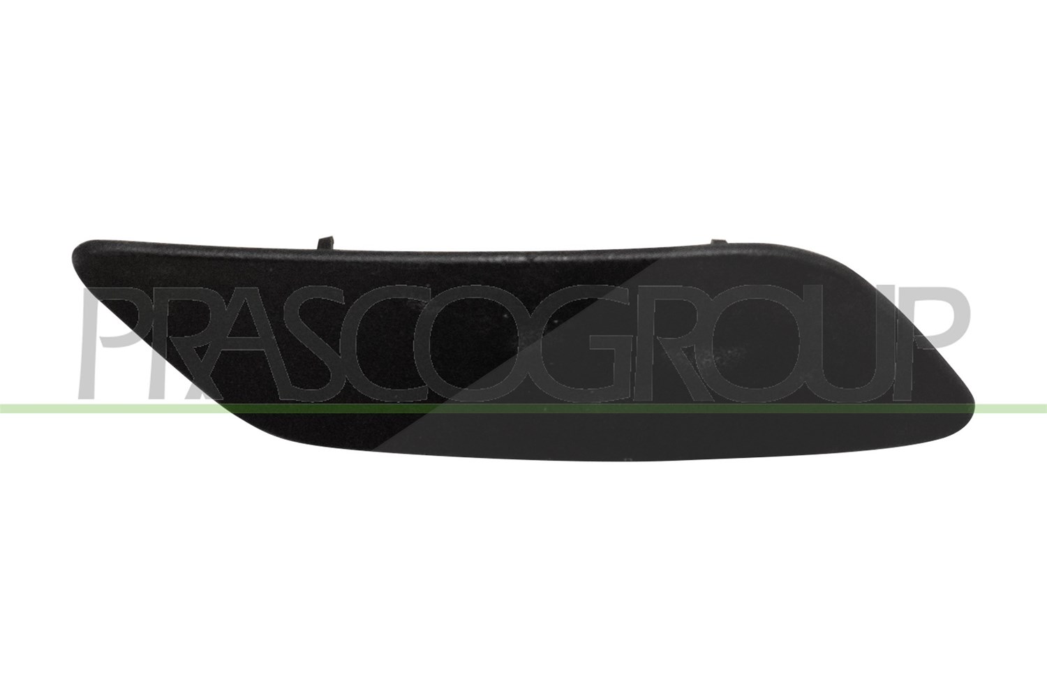 Prasco Blende, Stoßfänger [Hersteller-Nr. ME9211237] für Mercedes-Benz
