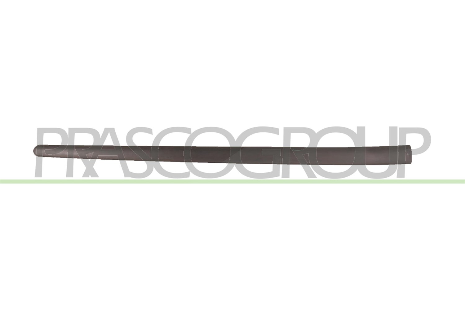 Prasco Zier-/Schutzleiste, Tür [Hersteller-Nr. VG0361403] für VW