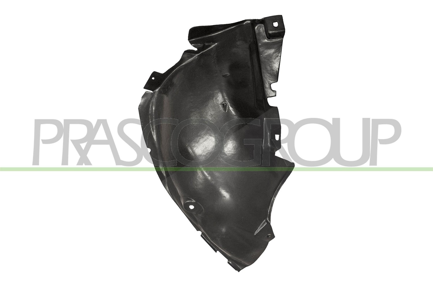 Prasco Innenkotflügel [Hersteller-Nr. RN7003604] für Renault