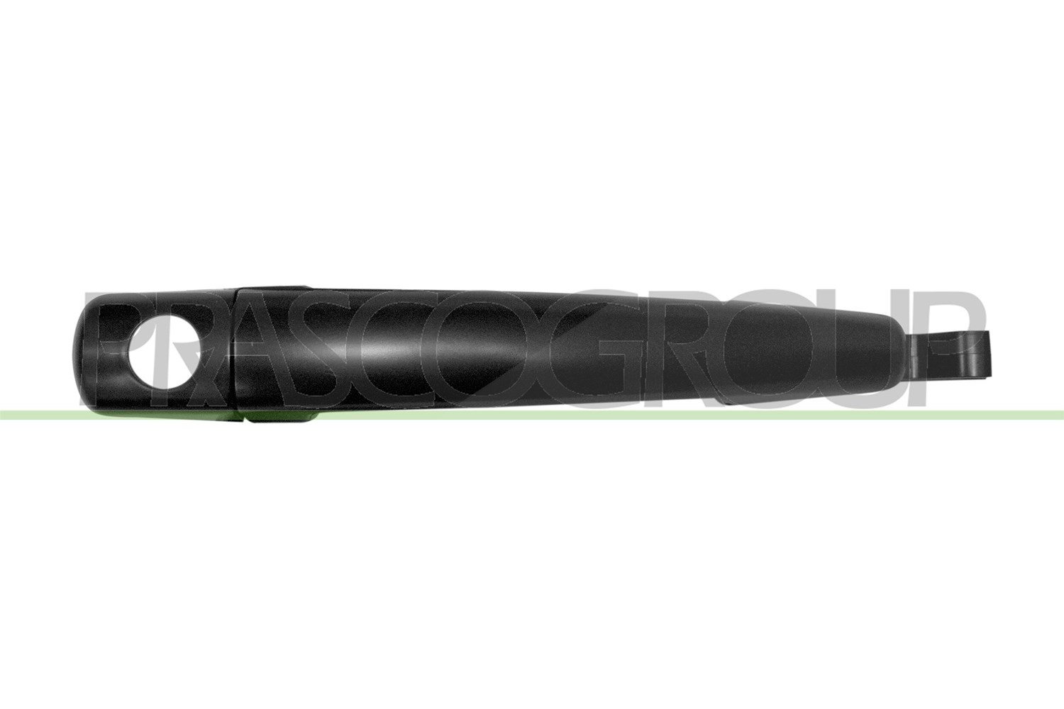 Prasco Türgriff [Hersteller-Nr. FT9238304] für Citroën, Fiat, Peugeot