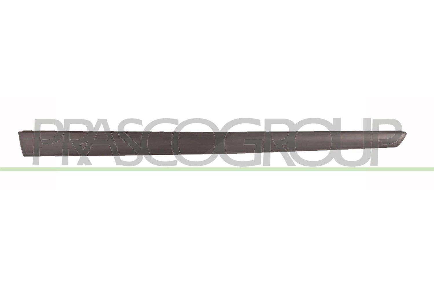 Prasco Zier-/Schutzleiste, Tür [Hersteller-Nr. FD3421403] für Ford