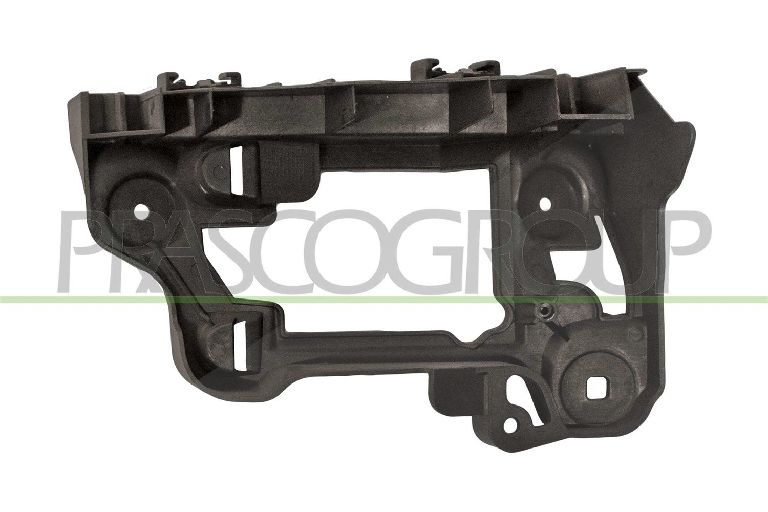 Prasco Halter, Stoßfänger [Hersteller-Nr. VG6221054] für VW