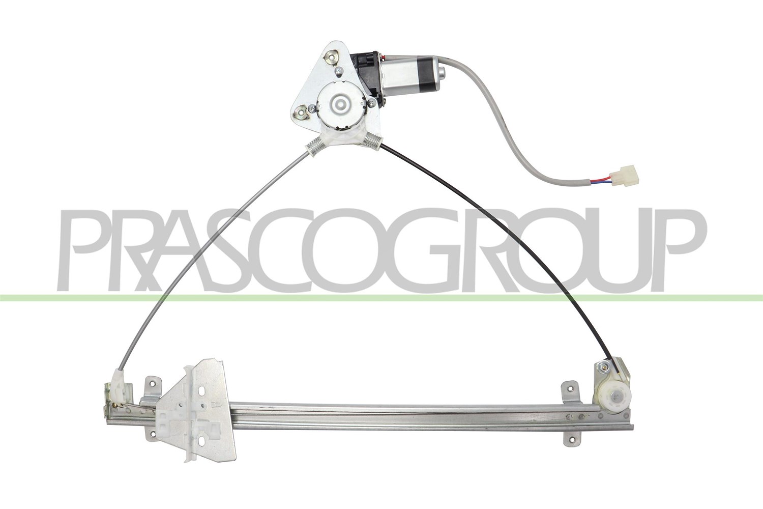 Prasco Fensterheber [Hersteller-Nr. SZ048W022] für Suzuki