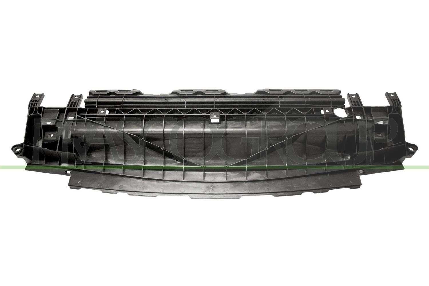 Prasco Blende, Stoßfänger [Hersteller-Nr. PR7501900] für Porsche