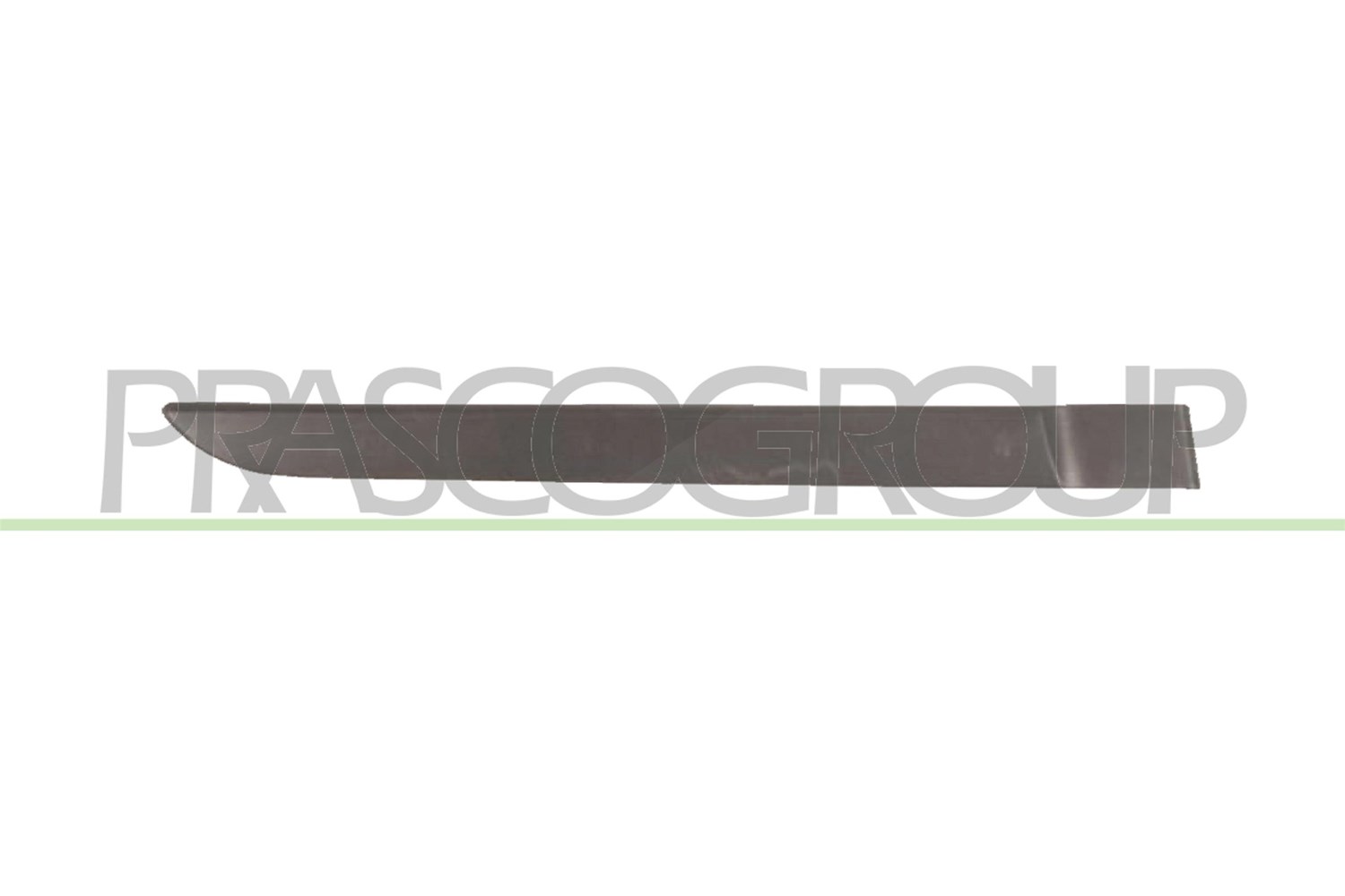 Prasco Zier-/Schutzleiste, Tür [Hersteller-Nr. RN4201453] für Renault