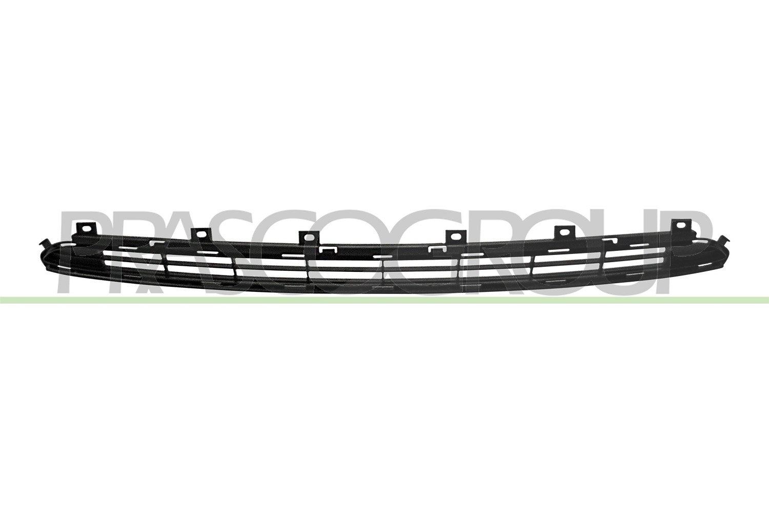 Prasco Lüftungsgitter, Stoßfänger [Hersteller-Nr. TY7002120] für Toyota