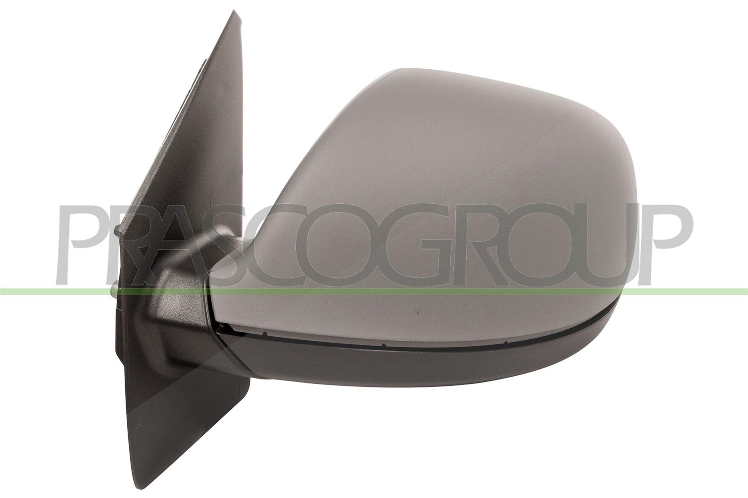 Prasco Außenspiegel [Hersteller-Nr. VG9197324P] für VW