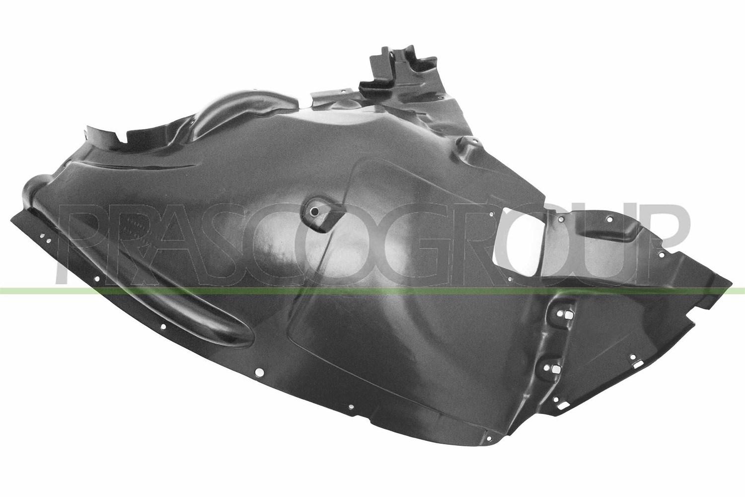 Prasco Innenkotflügel [Hersteller-Nr. BM1203653] für BMW