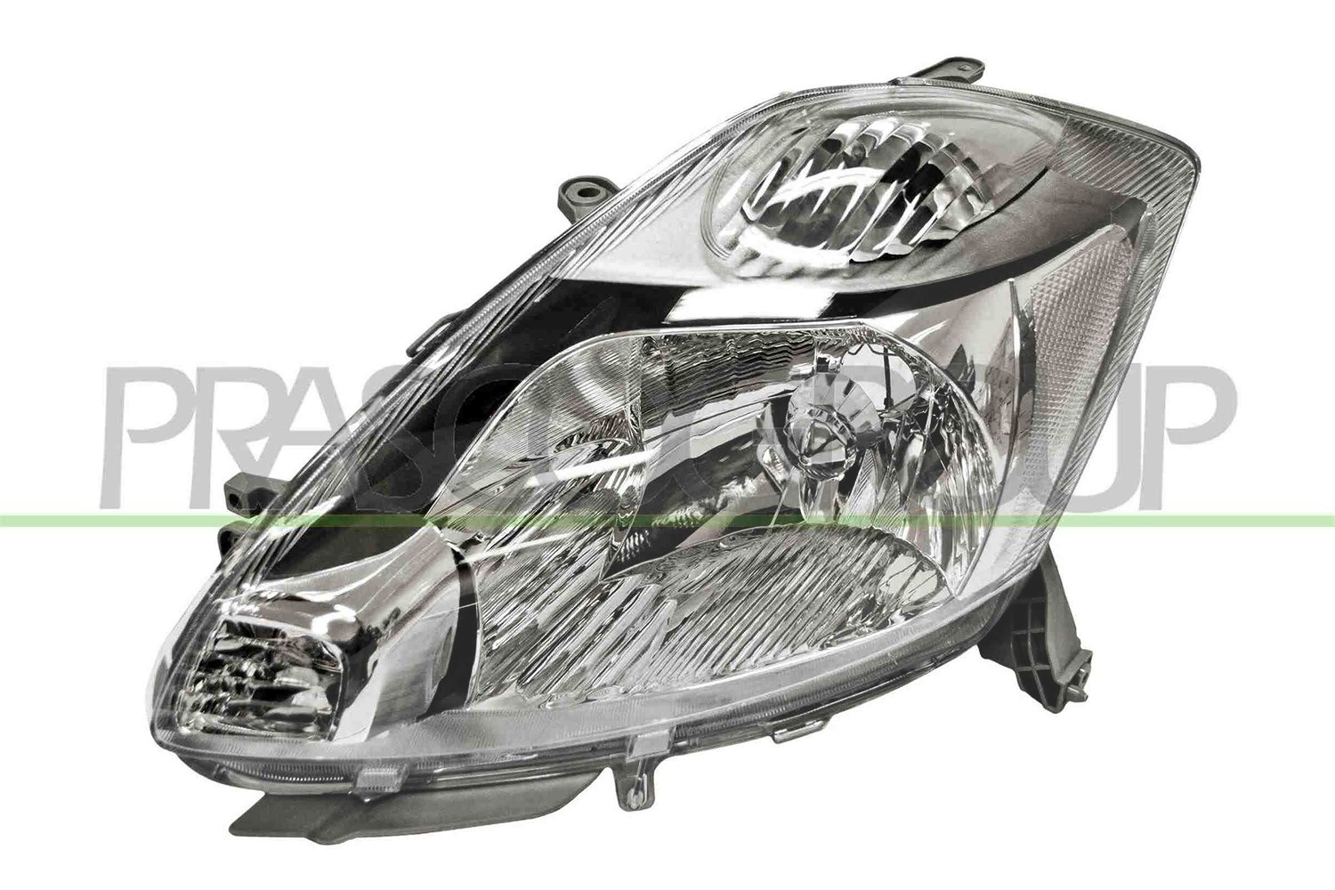 Prasco Hauptscheinwerfer [Hersteller-Nr. DH0304803] für Daihatsu