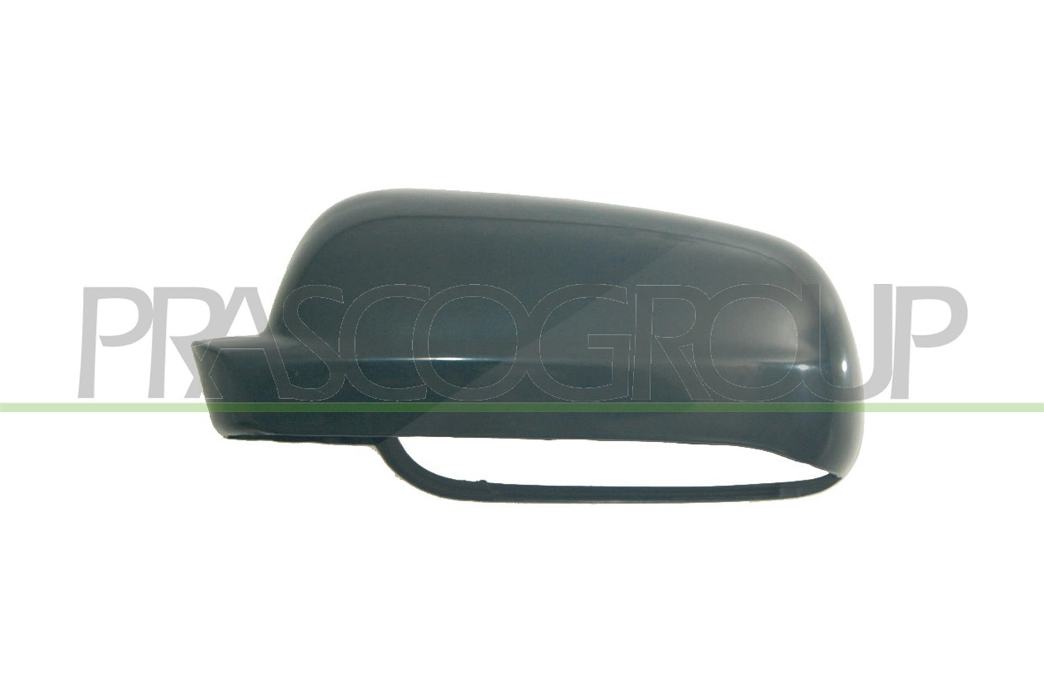 Prasco Abdeckung, Außenspiegel [Hersteller-Nr. VG0347404] für Seat, VW, Skoda