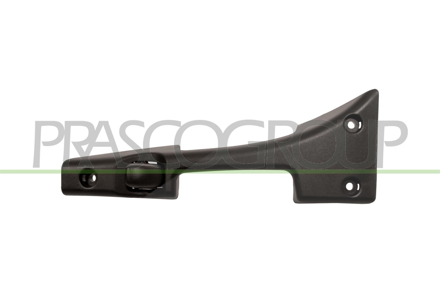 Prasco Türgriff [Hersteller-Nr. VG9528501] für VW, Mercedes-Benz