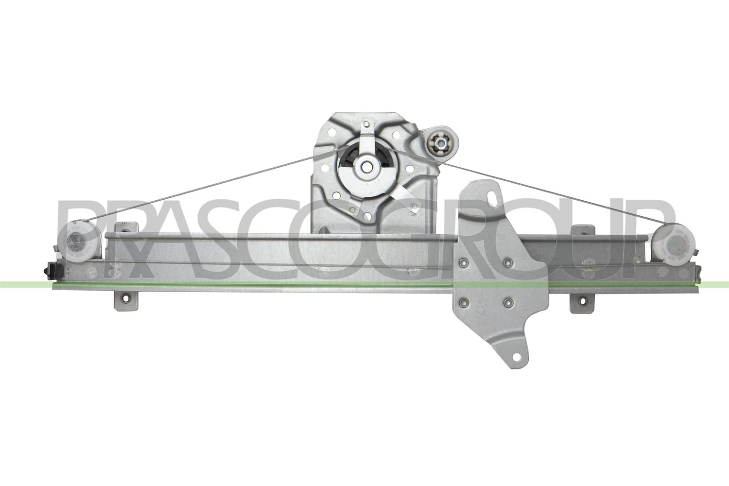 Prasco Fensterheber [Hersteller-Nr. DS836W024] für Nissan
