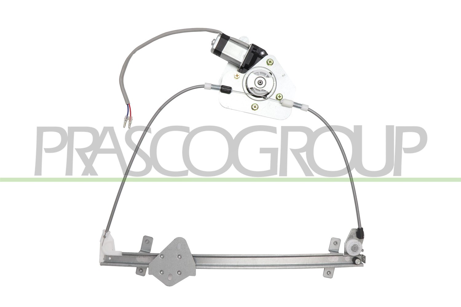Prasco Fensterheber [Hersteller-Nr. ST043W025] für Seat