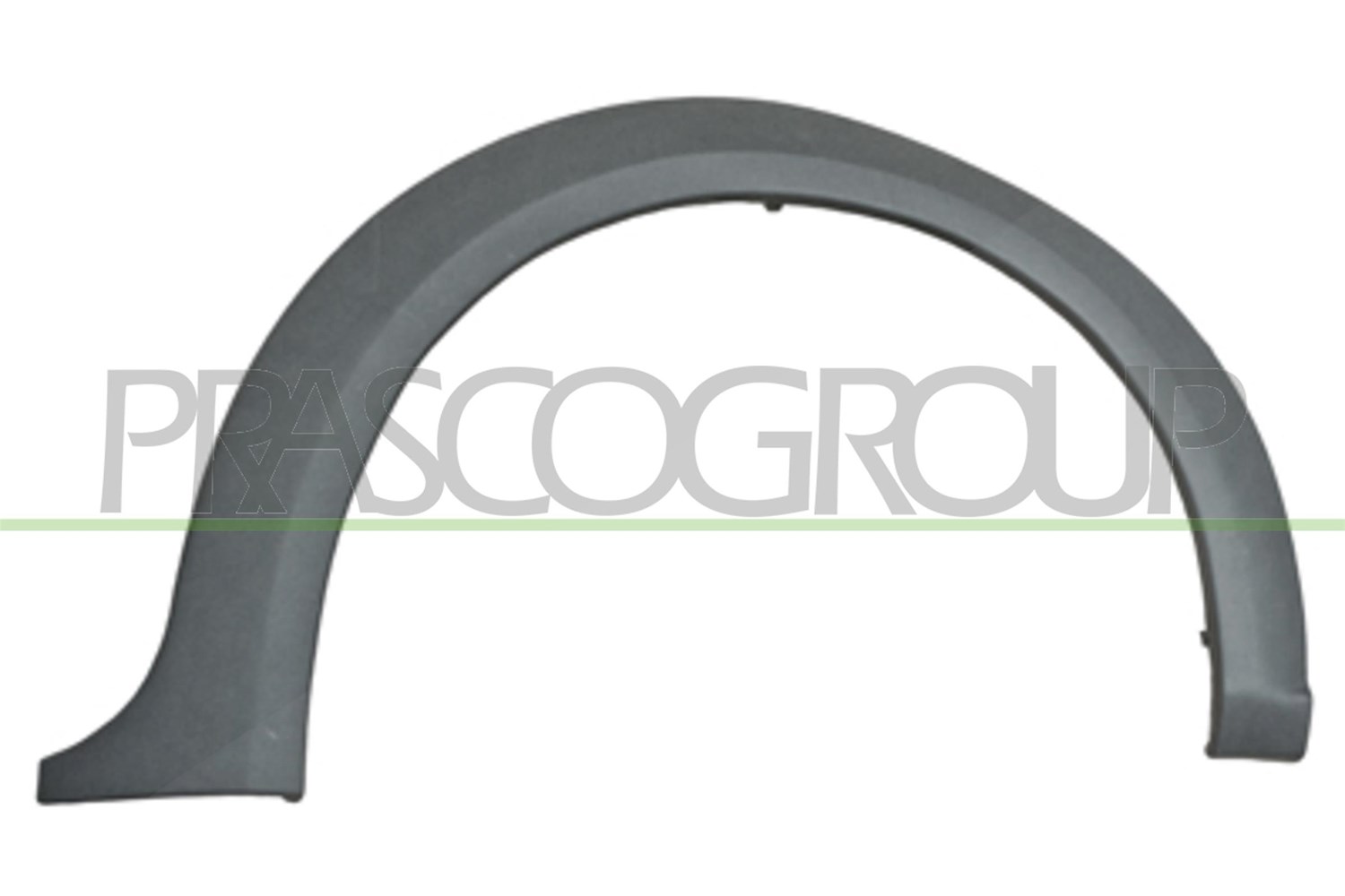 Prasco Zier-/Schutzleiste, Kotflügel [Hersteller-Nr. FD9341582] für Ford