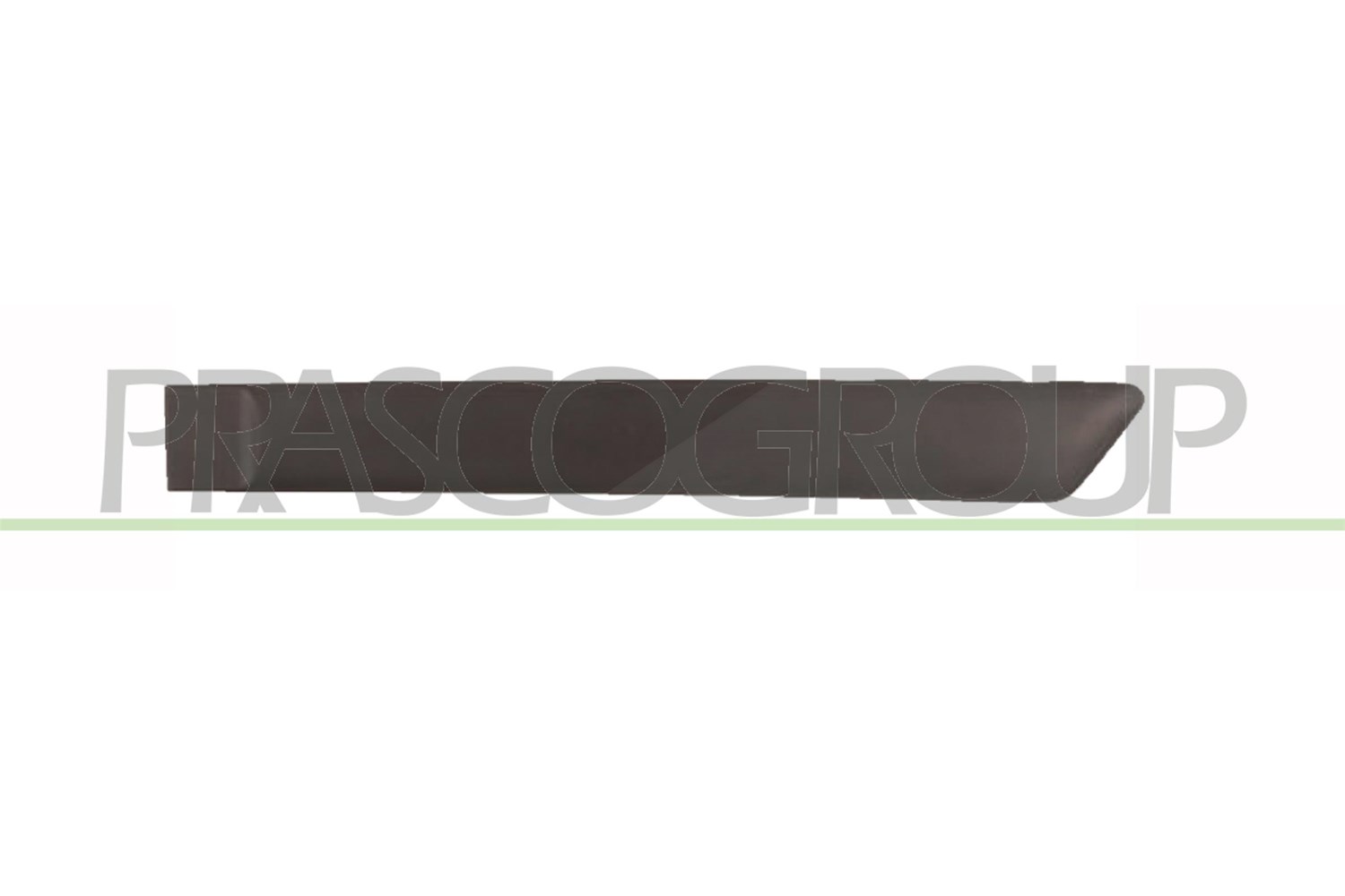 Prasco Zier-/Schutzleiste, Tür [Hersteller-Nr. FD3421454] für Ford