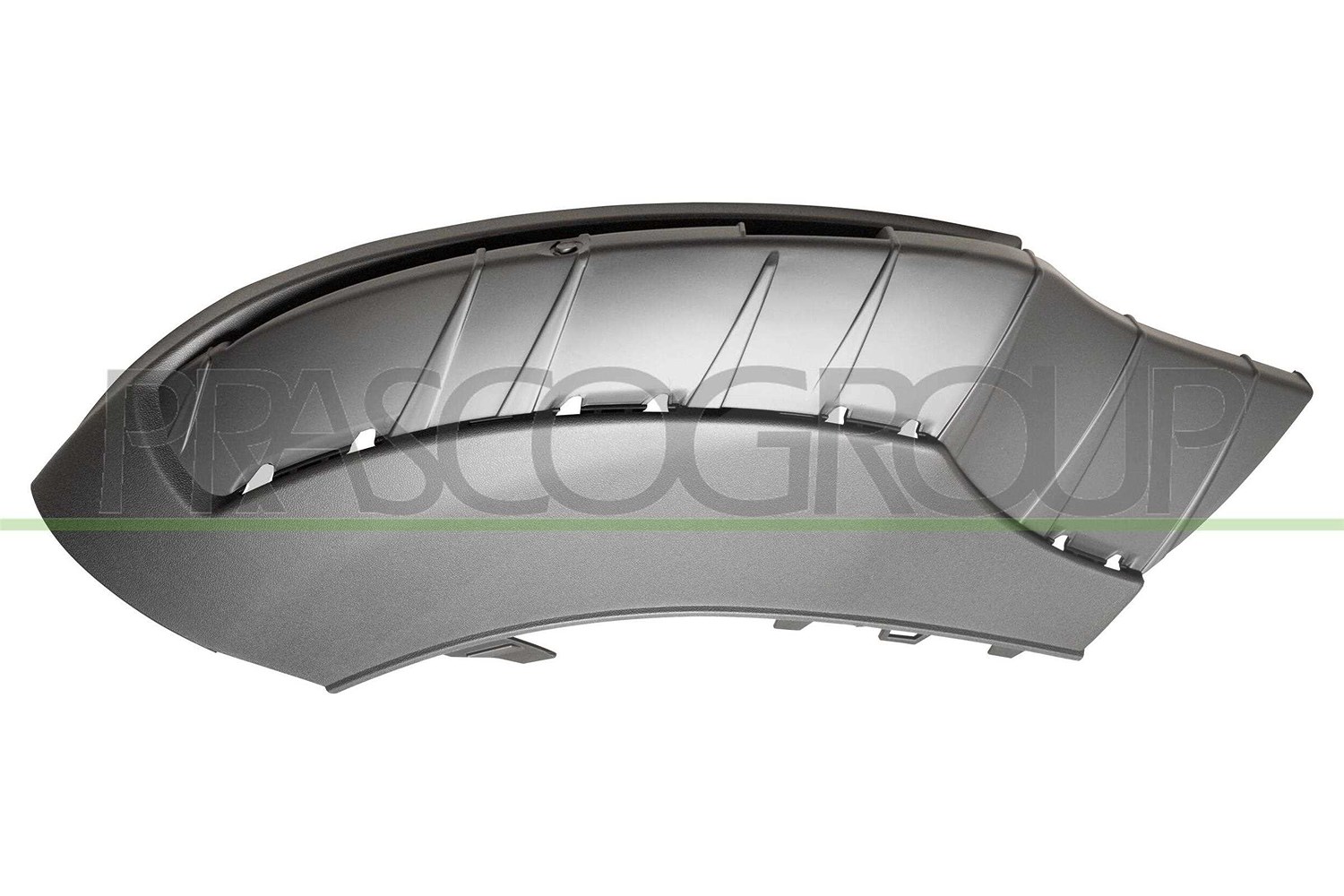 Prasco Spoiler [Hersteller-Nr. ME8321803] für Mercedes-Benz